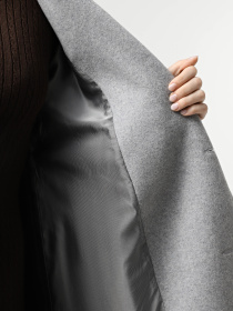 Пальто Braska модель 420-1422/316 Фото