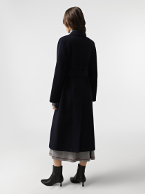 Пальто Braska модель 420-1423/309 Фото