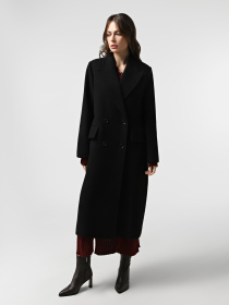 Пальто Braska модель 420-1423/301 Фото