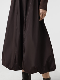 Сукня міді Braska Модель 420-1425/305 Фото