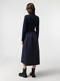 Сукня міді Braska Модель 420-1426/309 Фото