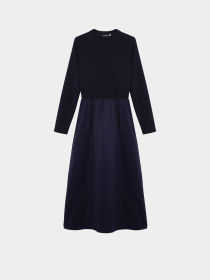 Сукня міді Braska модель 420-1426/309 Сукня міді Braska модель 420-1426/309 Фото