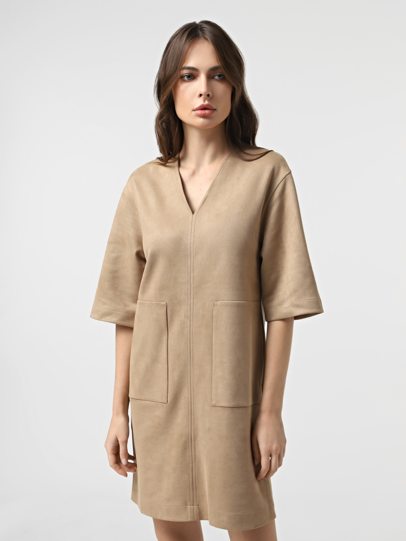 Сукня міні Braska Модель 420-1427/304 Фото