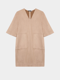 Сукня міні Braska Модель 420-1427/304 Фото