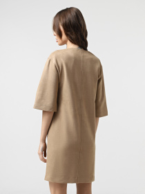 Сукня міні Braska модель 420-1427/304 Фото