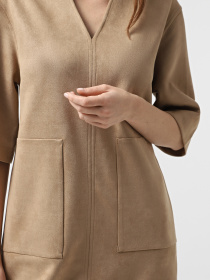 Сукня міні Braska модель 420-1427/304 Фото