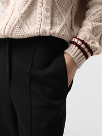 Брюки повседневные Braska модель 420-1428/301 Фото