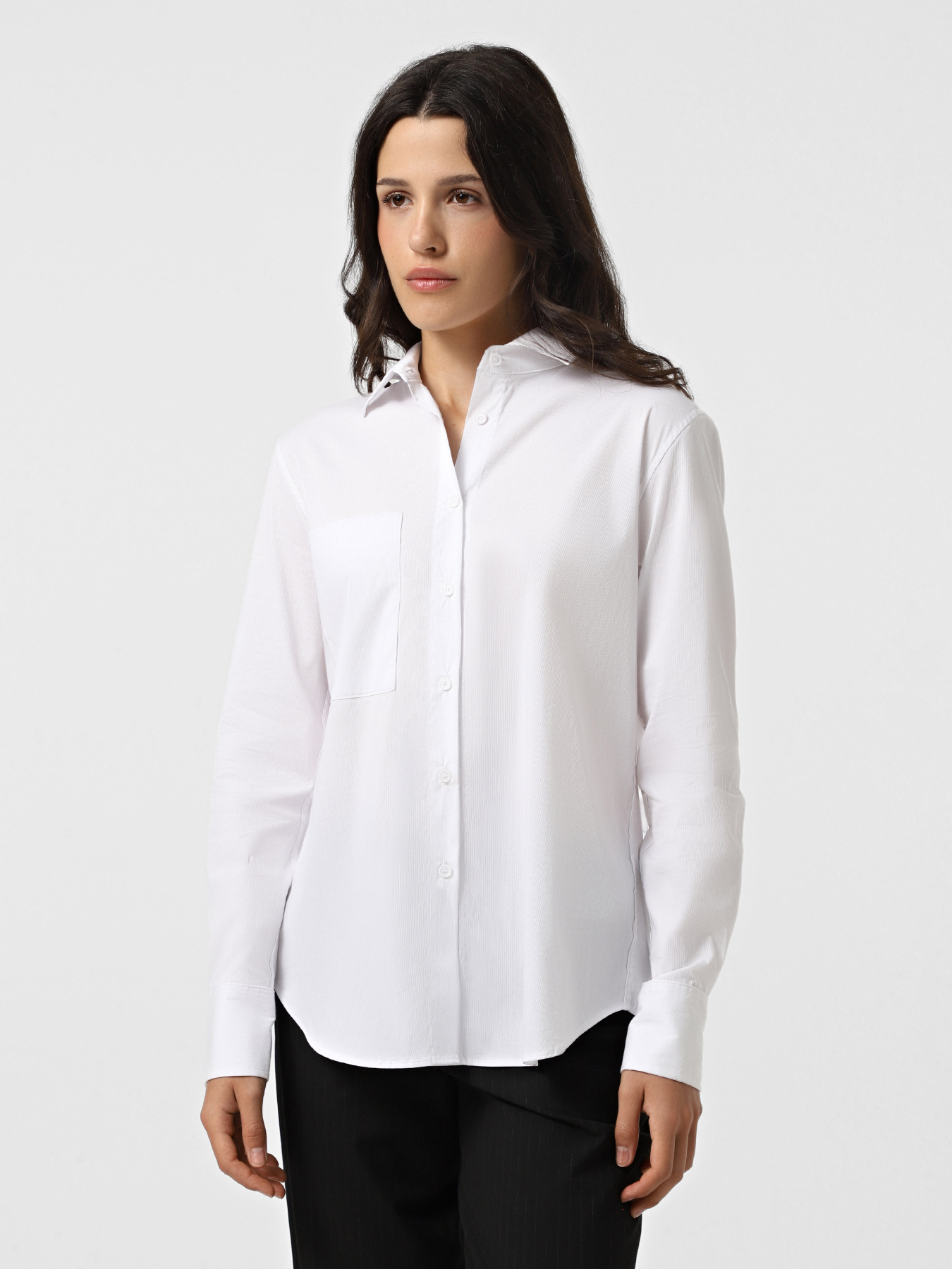 Сорочка повсякденна Braska модель 420-1429/302 Фото