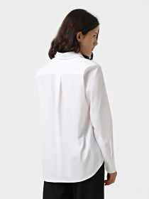 Сорочка повсякденна Braska модель 420-1429/302 Фото