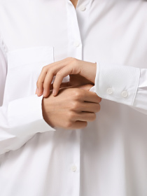 Сорочка повсякденна Braska модель 420-1429/302 Фото