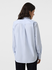 Рубашка Braska модель 420-1430/308 Фото