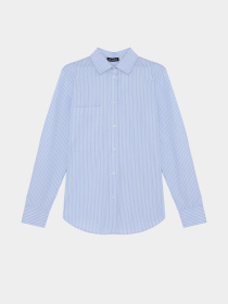 Рубашка Braska модель 420-1430/308 Фото