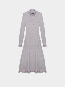 Сукня міді Braska Модель 420-1431/316 Фото