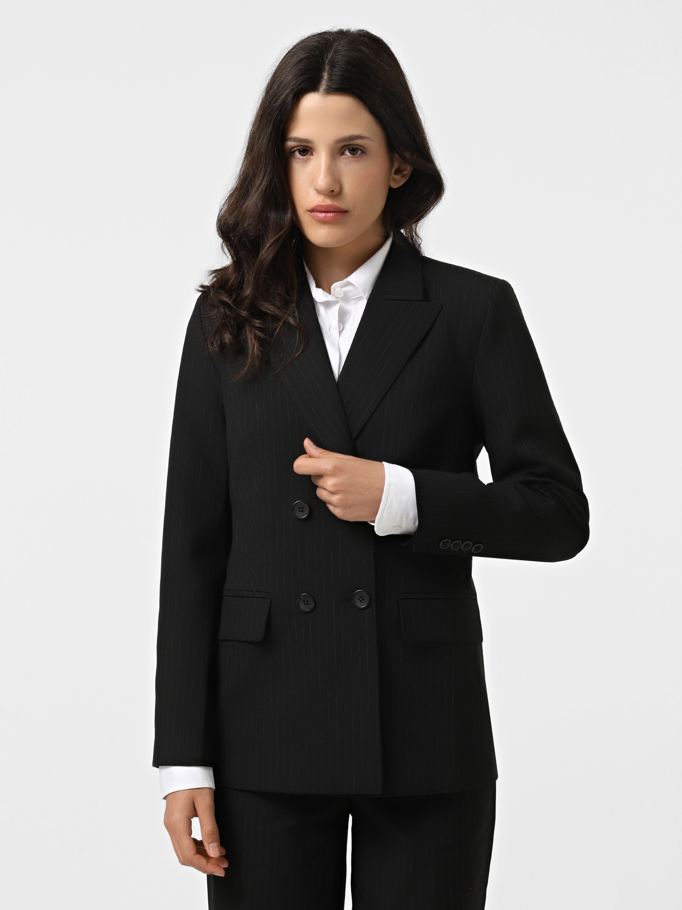 Пиджак Braska модель 420-1432/301 Фото