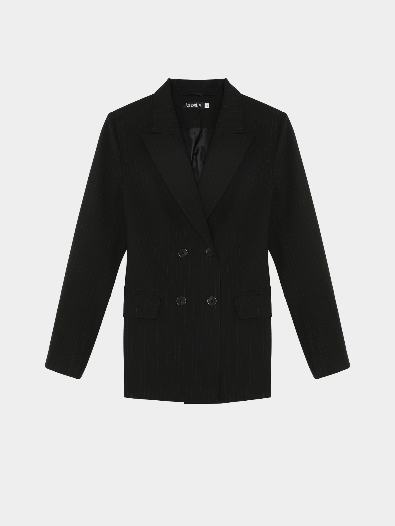 Піджак Braska модель 420-1432/301 Піджак Braska модель 420-1432/301 Фото
