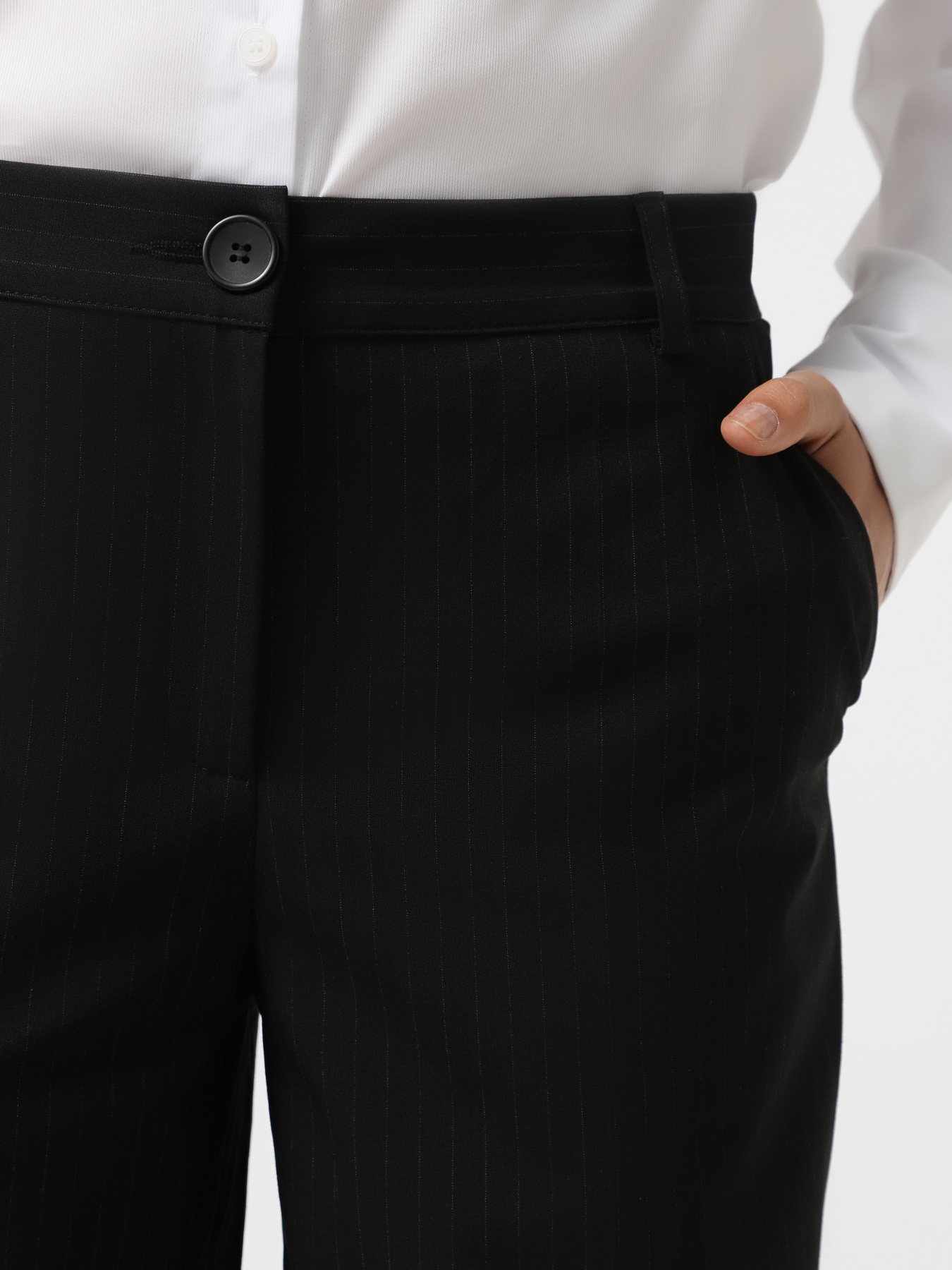 Брюки повседневные Braska модель 420-1433/301 Фото