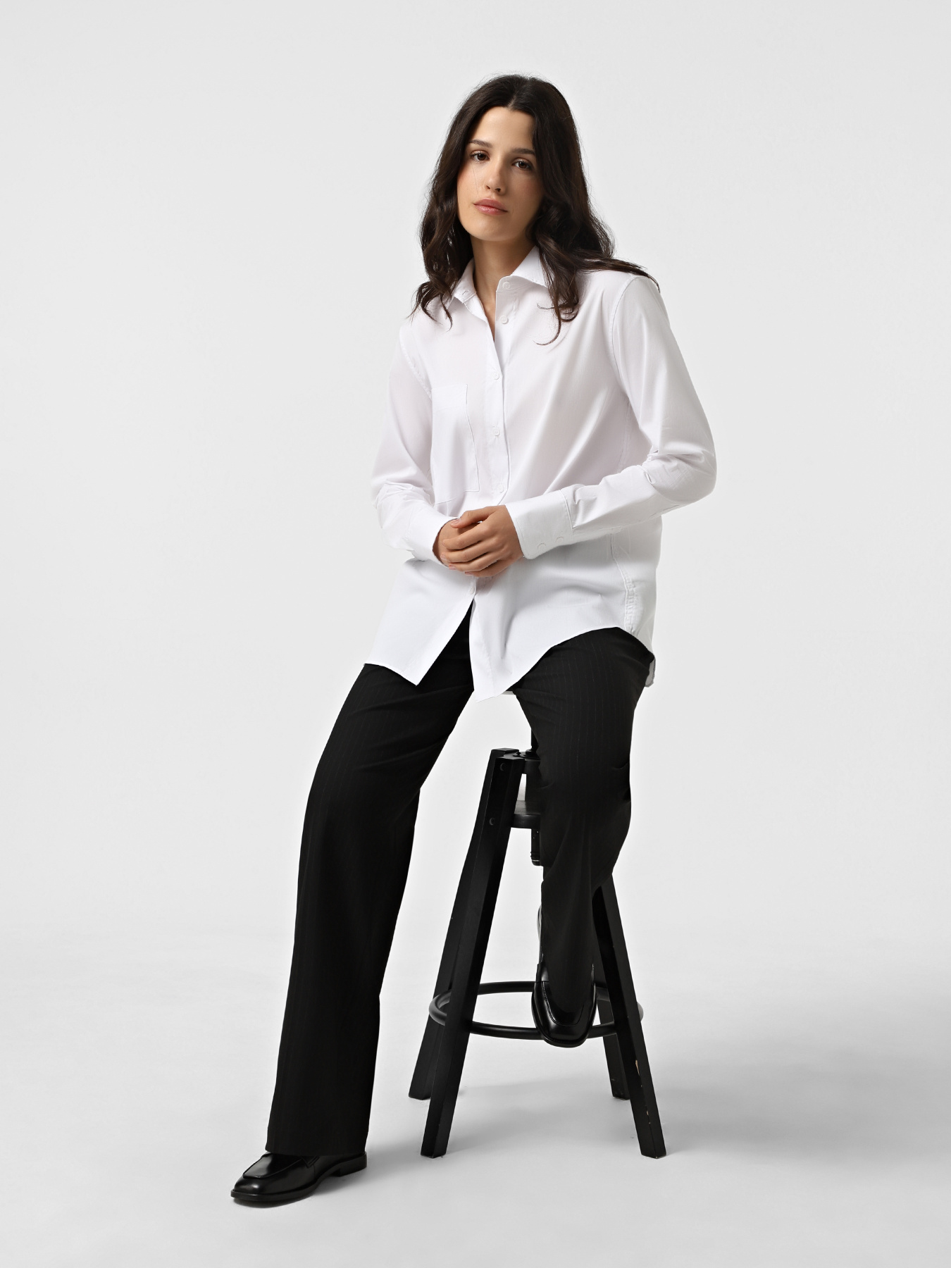 Повседневные штаны Braska модель 420-1433/301 Фото