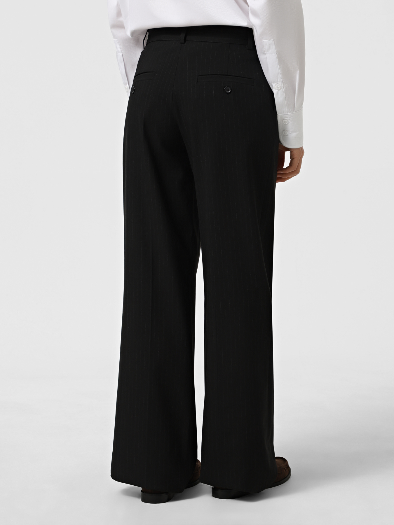 Повседневные штаны Braska модель 420-1433/301 Фото