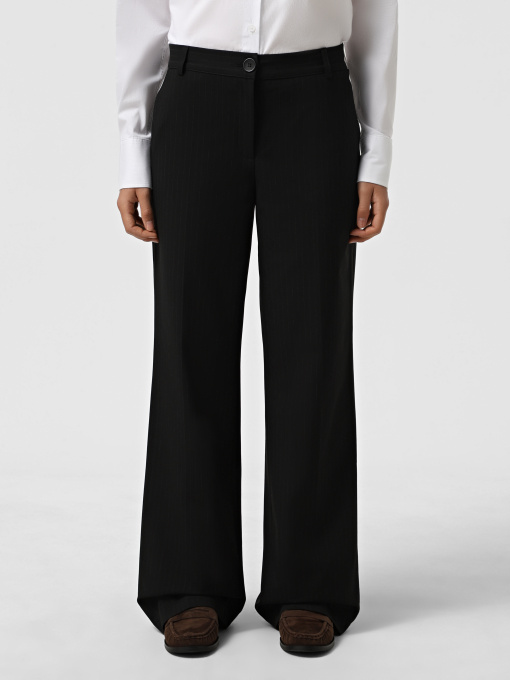 Повсякденні штани Braska модель 420-1433/301 Фото