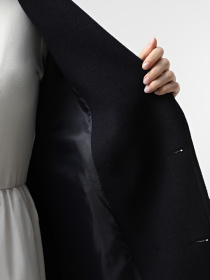 Пальто Braska модель 420-5821/309 Пальто Braska модель 420-5821/309 Фото