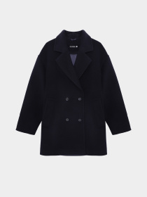 Пальто Braska модель 420-5821/309 Пальто Braska модель 420-5821/309 Фото