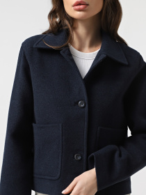 Жакет Braska модель 420-3962/309 Фото