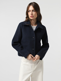 Жакет Braska модель 420-3962/309 Фото