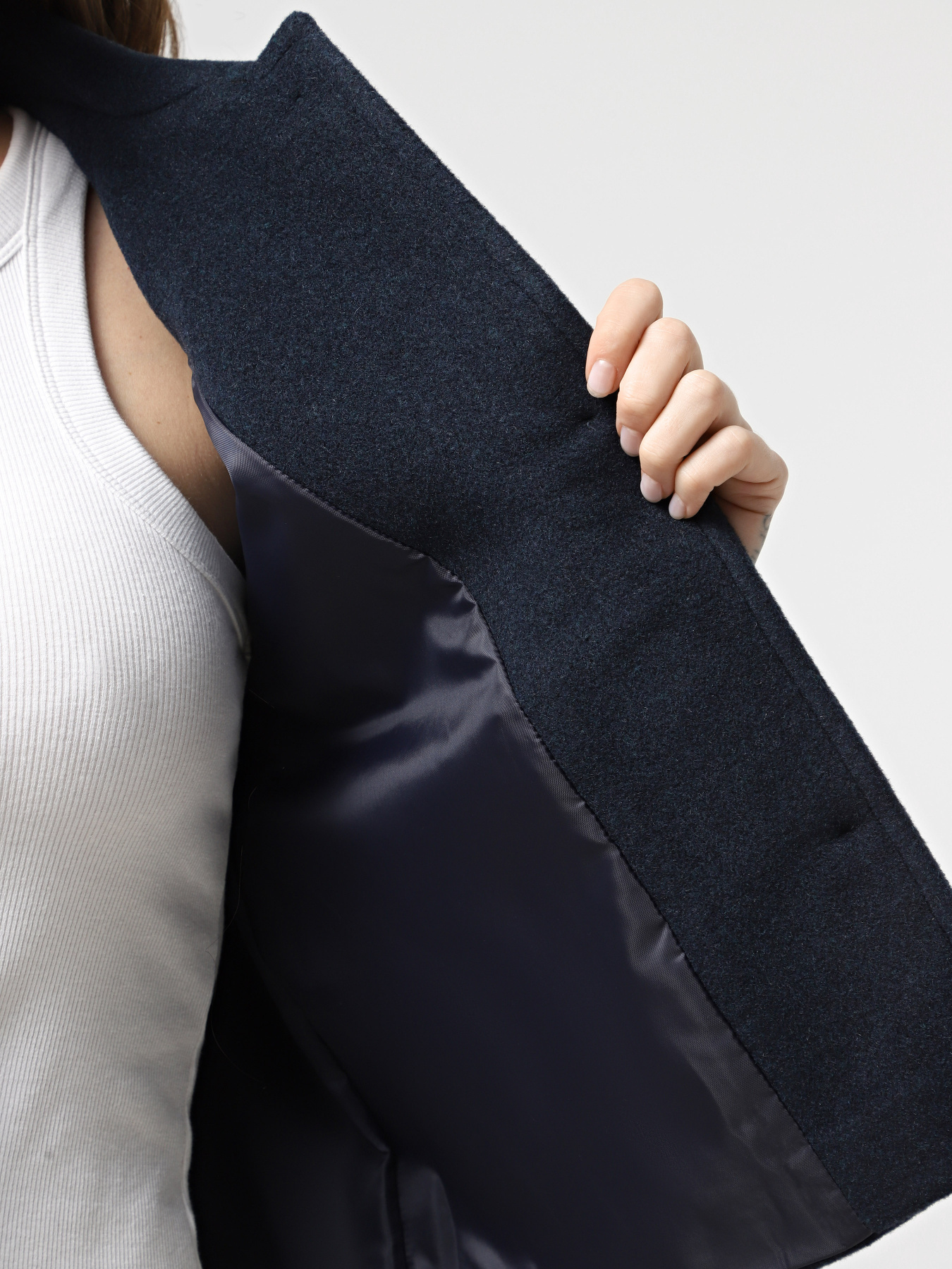 Жакет Braska модель 420-3962/309 Жакет Braska модель 420-3962/309 Фото