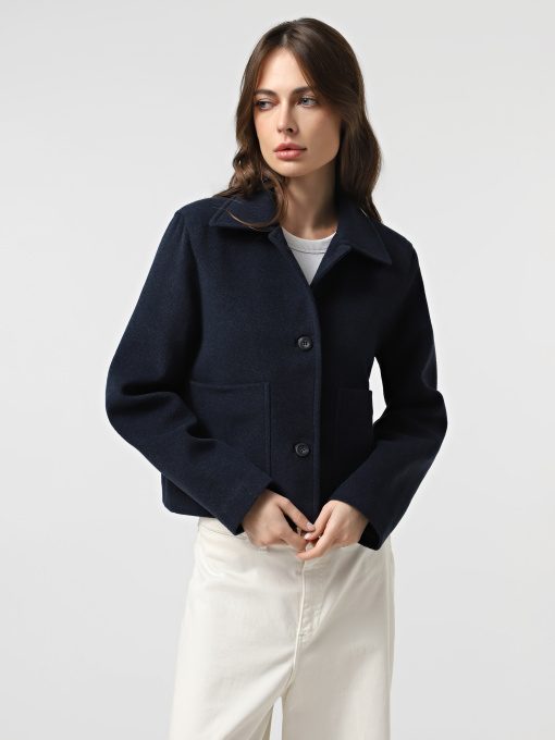 Жакет Braska модель 420-3962/309 Фото