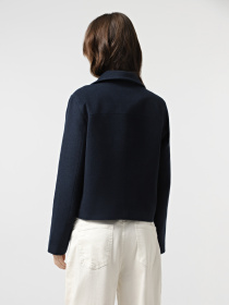 Жакет Braska модель 420-3962/309 Жакет Braska модель 420-3962/309 Фото