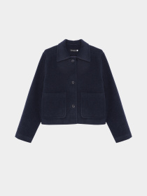 Жакет Braska модель 420-3962/309 Жакет Braska модель 420-3962/309 Фото