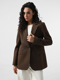 Пиджак Braska модель 420-1424/305 Фото