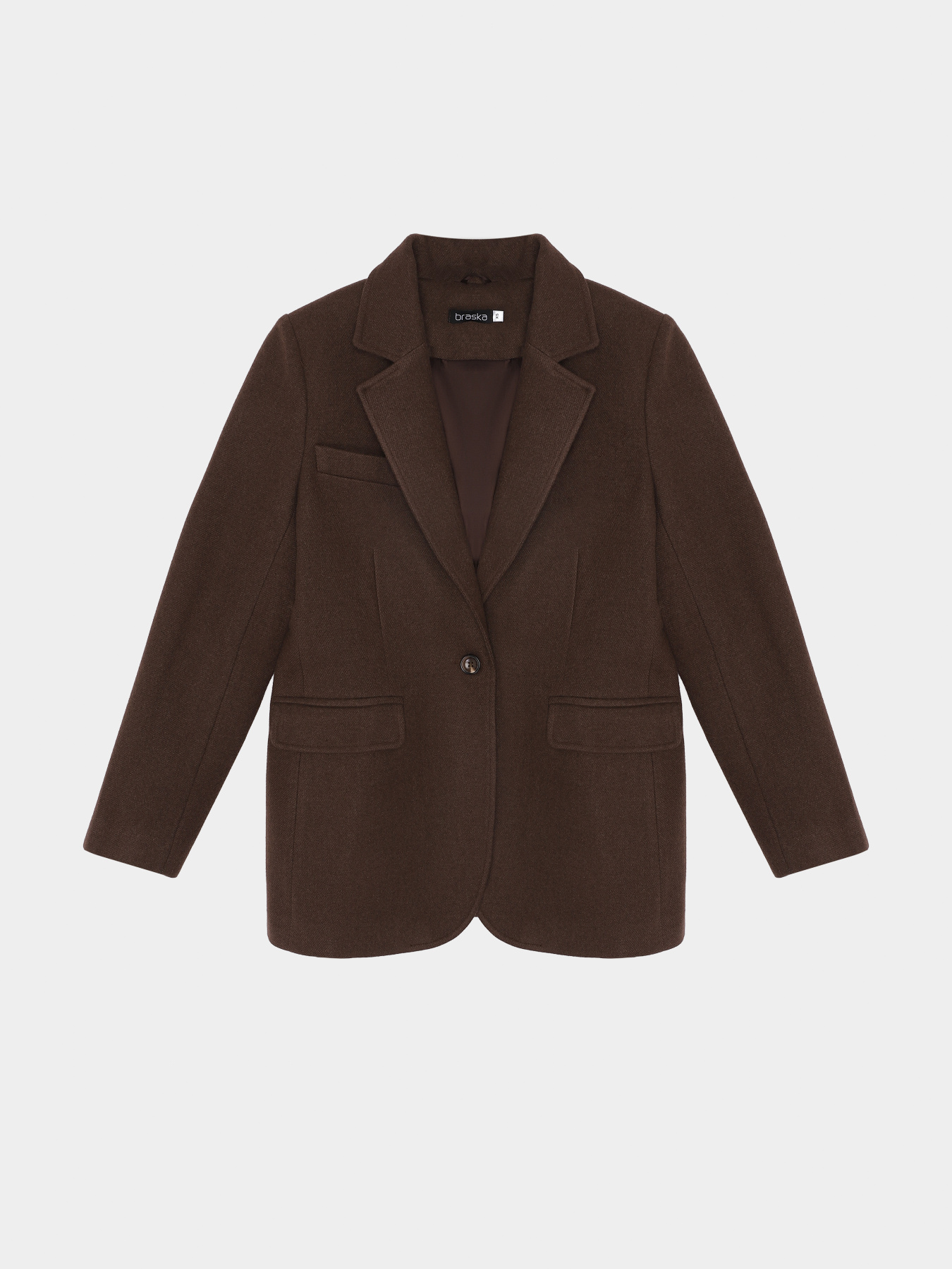 Піджак Braska модель 420-1424/305 Фото