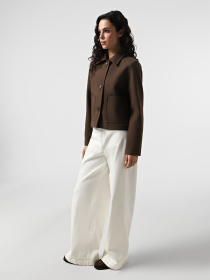 Жакет Braska модель 420-7121/305 Фото