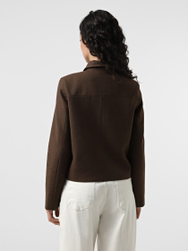 Жакет Braska модель 420-7121/305 Фото