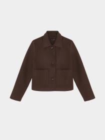 Жакет Braska модель 420-7121/305 Фото