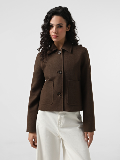 Жакет Braska модель 420-7121/305 Фото