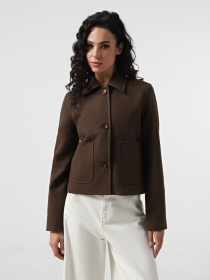 Жакет Braska модель 420-7121/305 Фото