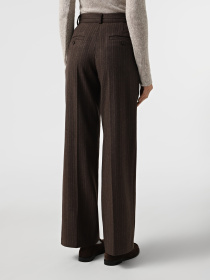 Штани повсякденні Braska модель 420-4365/305 Фото