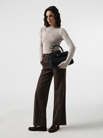 Повсякденні штани Braska модель 420-4365/305 Фото