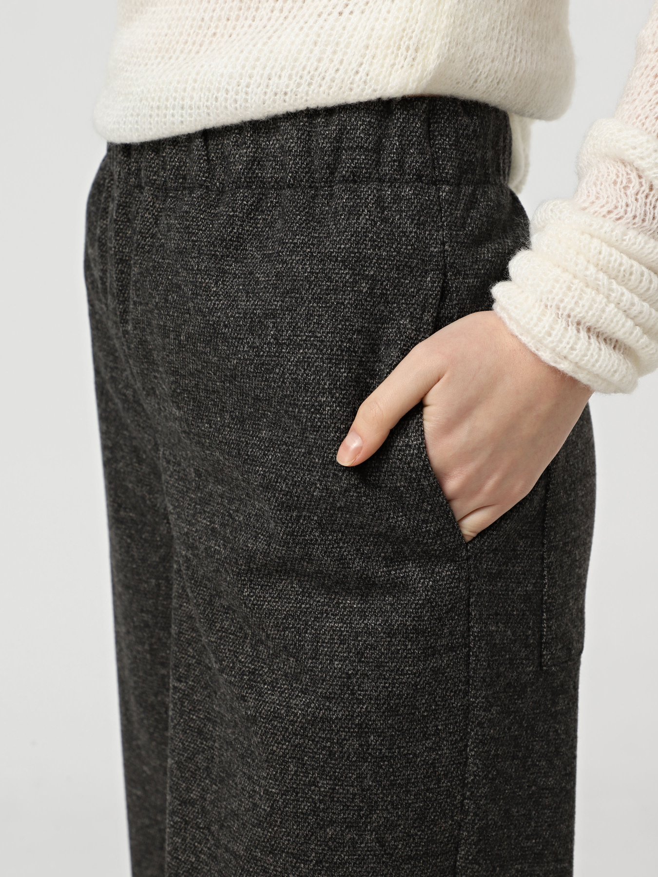 Брюки повседневные Braska модель 420-3952/316 Фото