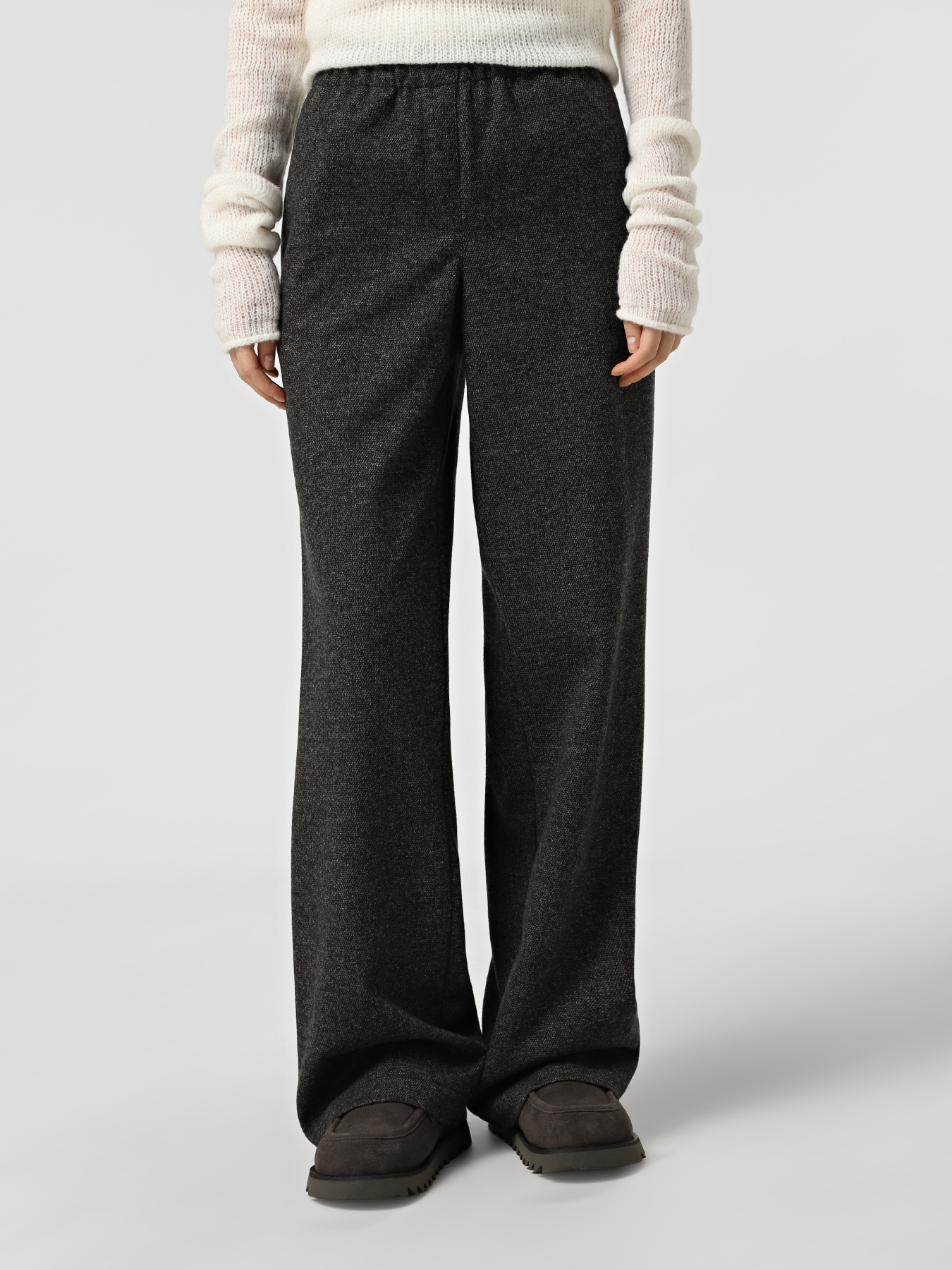 Брюки повседневные Braska модель 420-3952/316 Фото