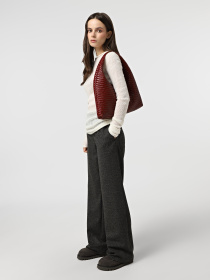 Повседневные штаны Braska модель 420-3952/316 Фото