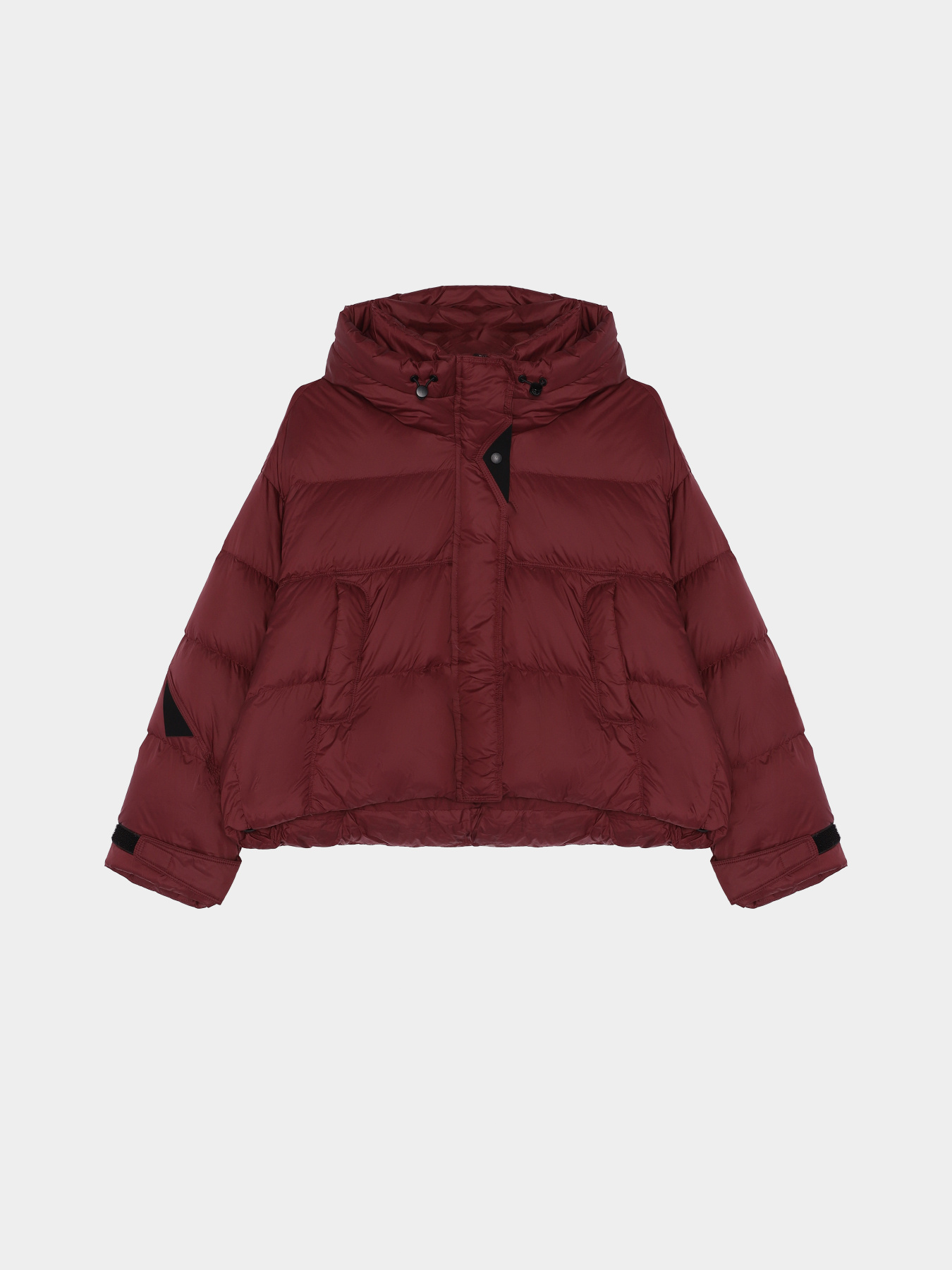 Демісезонна куртка Braska модель 420-560/303 Фото