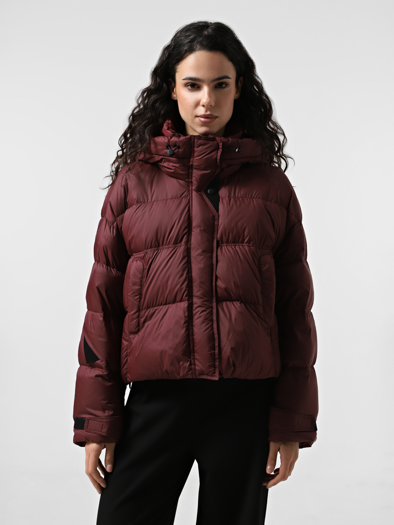 Демісезонна куртка Braska модель 420-560/303 Фото