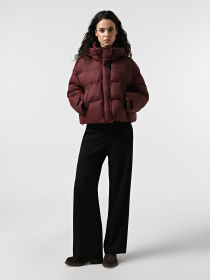 Демісезонна куртка Braska модель 420-560/303 Фото