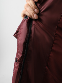 Демісезонна куртка Braska модель 420-560/303 Фото