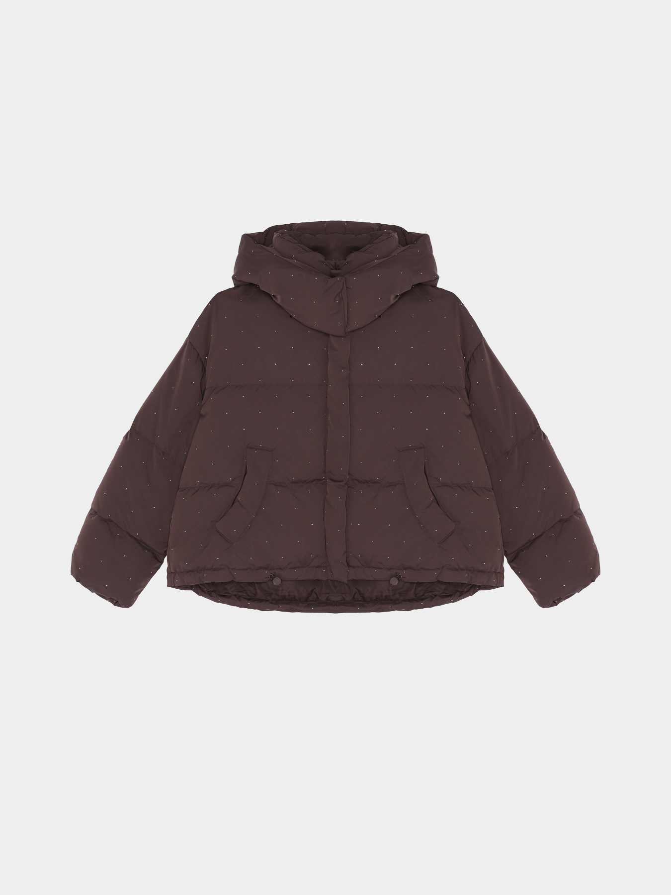 Демісезонна куртка Braska модель 420-542/319 Фото