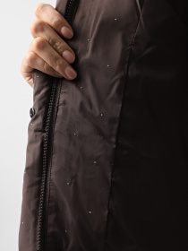 Демісезонна куртка Braska модель 420-542/319 Фото