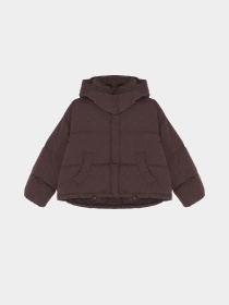 Демісезонна куртка Braska модель 420-542/319 Фото